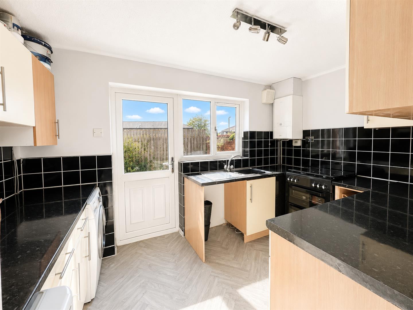 3 bed property in Travell Court, Milton Keynes